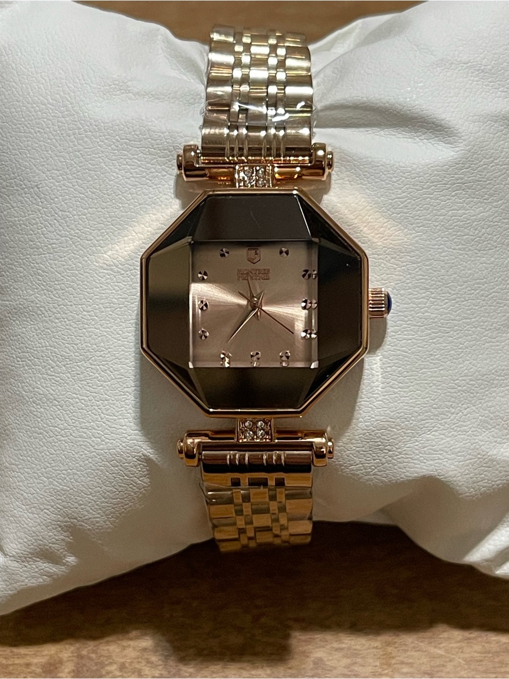 Montres Prestige X Invicta Women's Watch - 28mm, Steel, Rose Gold new